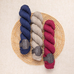 Rowan Moordale DK - 100g