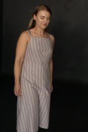 Merchant & Mills - The Sommer Dress Pattern