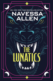 The Lunatics by Navessa Allen