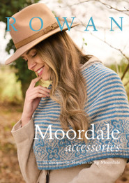 Rowan Moordale Accessories