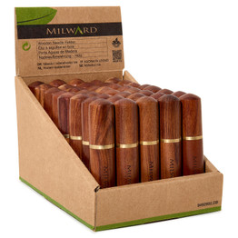 Milward Wooden Needle Holder