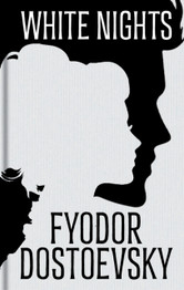 White Nights and Other Stories: Gilded Pocket Edition by Fyodor Dostoevsky