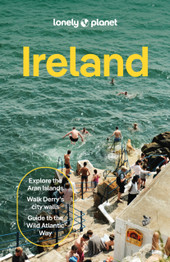 Lonely Planet Ireland by Lonely Planet