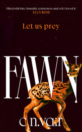 Fawn by C.N. Vair