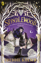 Spindlewood by Freddie Kolsch