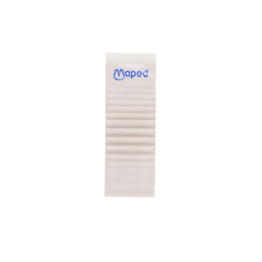 Maped Kidy Learn Concentration Eraser (1pc)
