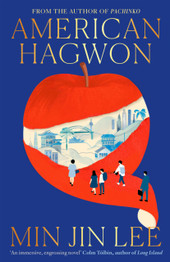 American Hagwon by Min Jin Lee