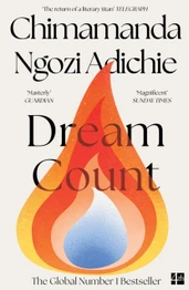 Dream Count by Chimamanda Ngozi Adichie (PB)