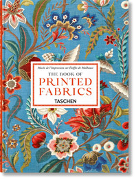 The Book of Printed Fabrics 45th Ed.