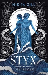 Styx: The River by Nikita Gill