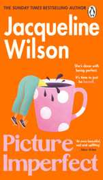 Picture Imperfect by Jacqueline Wilson