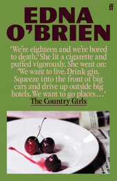 The Country Girls by Edna O'Brien (PB)