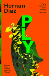 Ply by Hernan Diaz