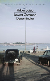 Lowest Common Denominator by Pirkko Saisio