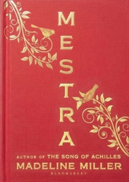 Mestra by Madeline Miller