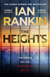 The Heights by Ian Rankin