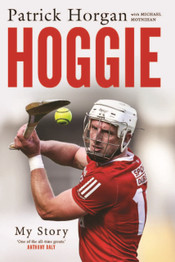 Hoggie by Patrick Horgan