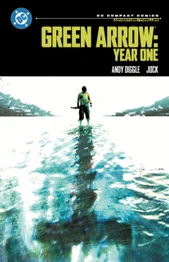 Green Arrow: Year One (DC Compact) by Andy Diggle