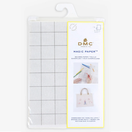 Thumbnail Magic Paper A4 Medium Grid