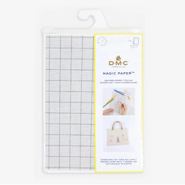 Thumbnail DMC Magic Paper A4 Small Grid