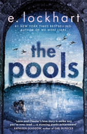 The Pools by E. Lockhart