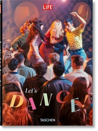 LIFE. Let's Dance