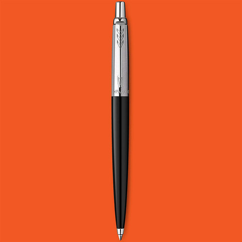 Parker Jotter Originals Ballpoint Pen - Classic Black Finish Parker Jotter Originals Ballpoint Pen - Classic Black Finish