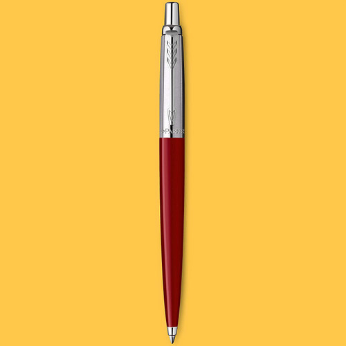 Parker Jotter Originals Ballpoint Pen - Classic Red Finish Parker Jotter Originals Ballpoint Pen - Classic Red Finish