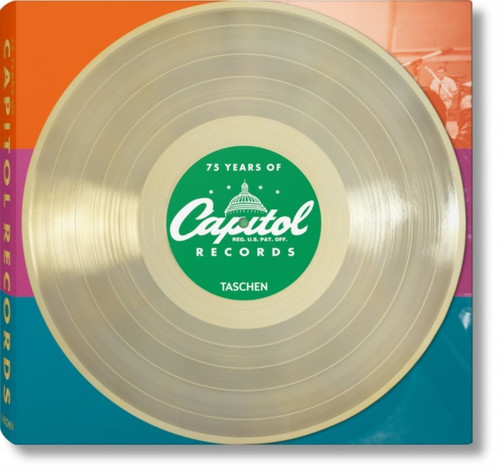 75 Years of Capitol Records by Barney Hoskyns 75 Years of Capitol Records by Barney Hoskyns