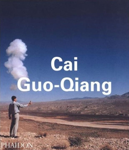 Cai Guo-Qiang by Dana Friis-Hansen, Cai Guo-Qiang & Qiao Liang Cai Guo-Qiang by Dana Friis-Hansen, Cai Guo-Qiang & Qiao Liang