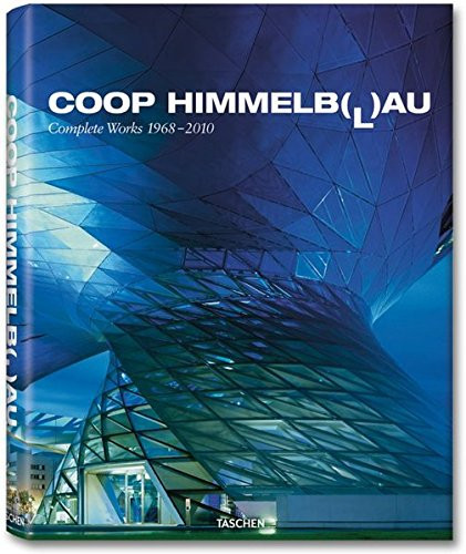 Coop Himmelb(l)au by Michael Monninger (XXL) (Ex-Display) Coop Himmelb(l)au by Michael Monninger (XXL) (Ex-Display)