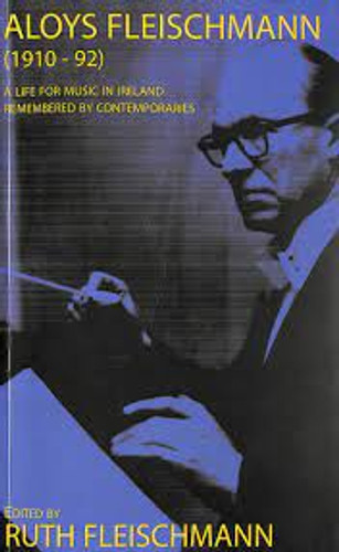 Aloys Fleischmann by Ruth Fleischmann (Second-Hand) Aloys Fleischmann by Ruth Fleischmann (Second-Hand)