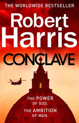 Conclave by Robert Harris (Second-Hand) Conclave by Robert Harris (Second-Hand)