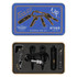 Gentleman's Hardware - Keychain Tool Kit
