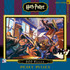 Jigsaw Puzzle (300pcs) - Harry Potter Pesky Pixies