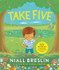 Take Five by Niall Breslin