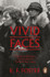 Vivid Faces: The Revolutionary Generation in Ireland 1890 - 1923 by R. F. Foster