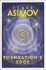 Foundation's Edge by Isaac Asimov