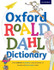 Oxford Roald Dahl Dictionary