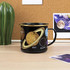 Enamel Mug - Astronomia