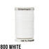 800 White