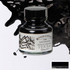 Winsor & Newton Drawing Ink - Black Indian - 30ml