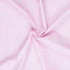 Cotton Flutter Pale Pink - 100% Cotton