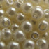Plastic Pearl Beads (5mm)