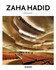 Zaha Hadid by Philip Jodidio