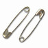 Safety Pins (100pcs) - Value Pack