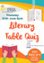 Literary Table Quiz in Aid of Sexual Violence Centre Cork - 1 Table (4 People Max)