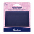 Waterproof Nylon Repair Patch - Navy