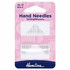 Hand Needles (Size 9) - Quilting/Betweens