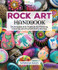 Rock Art Handbook: Techniques and Projects for Painting, Coloring, and Transforming Stones by AA Publishing